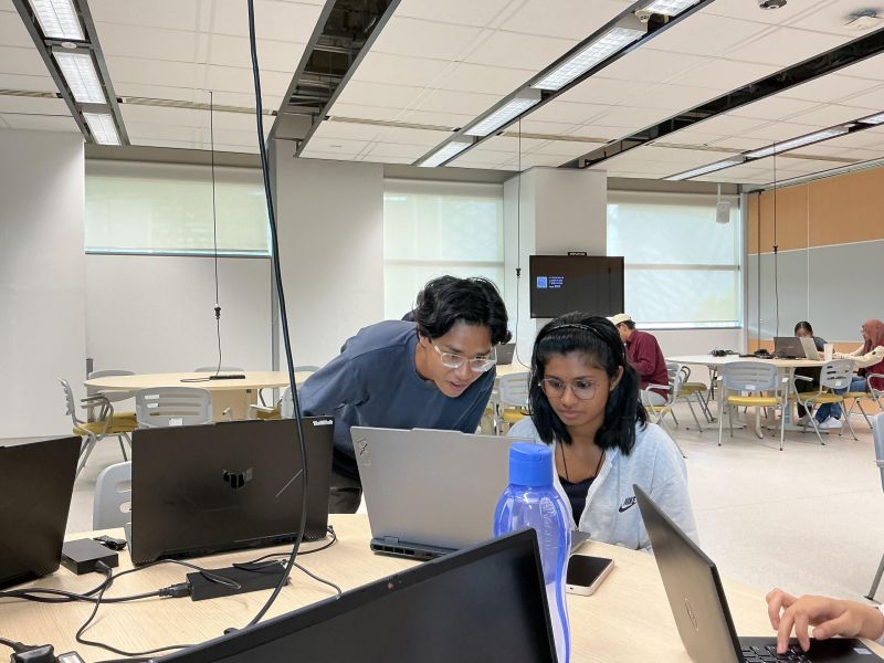 Data Analysis Workshop