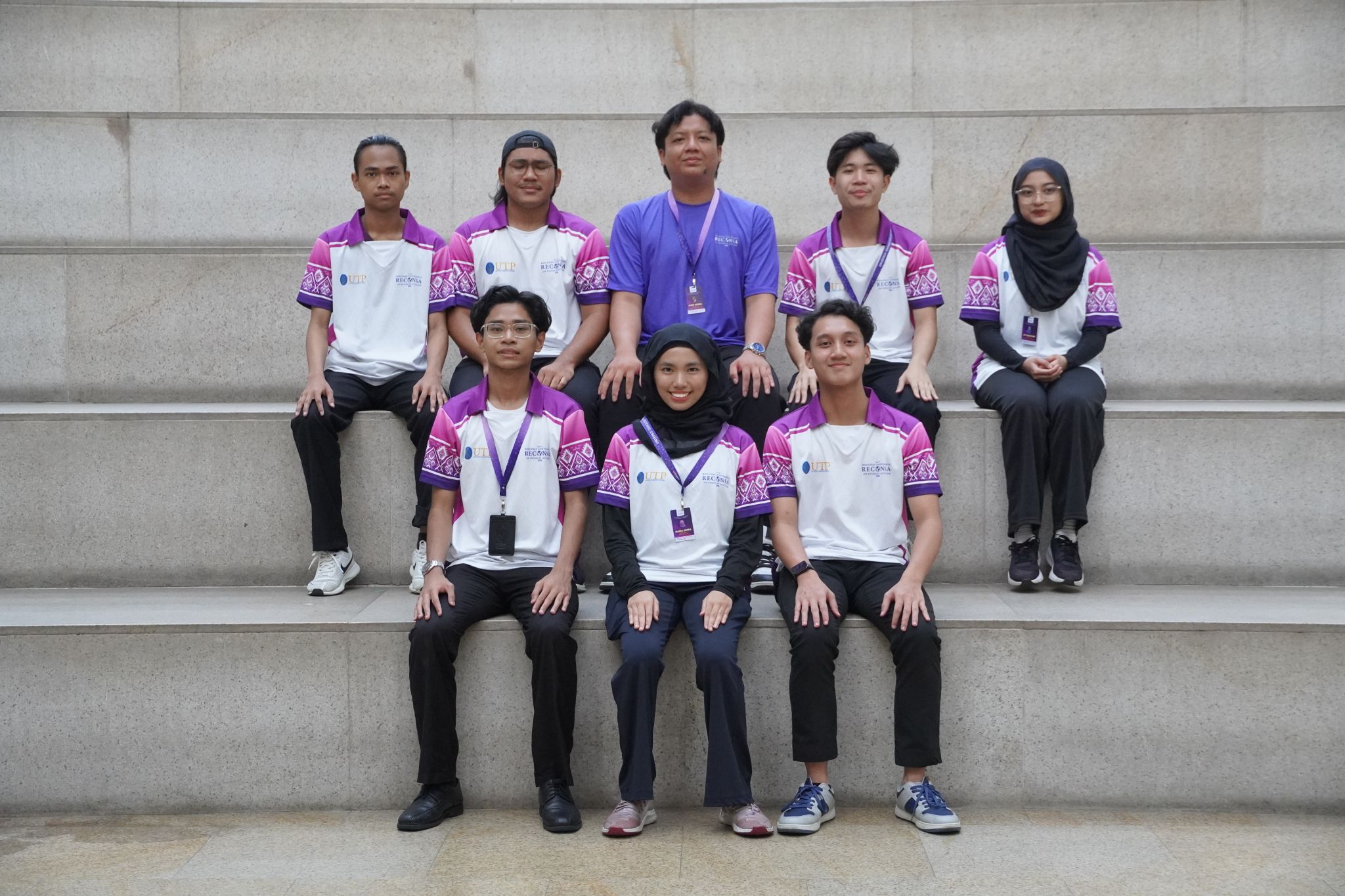 Regional Conference for Student Activism 2025