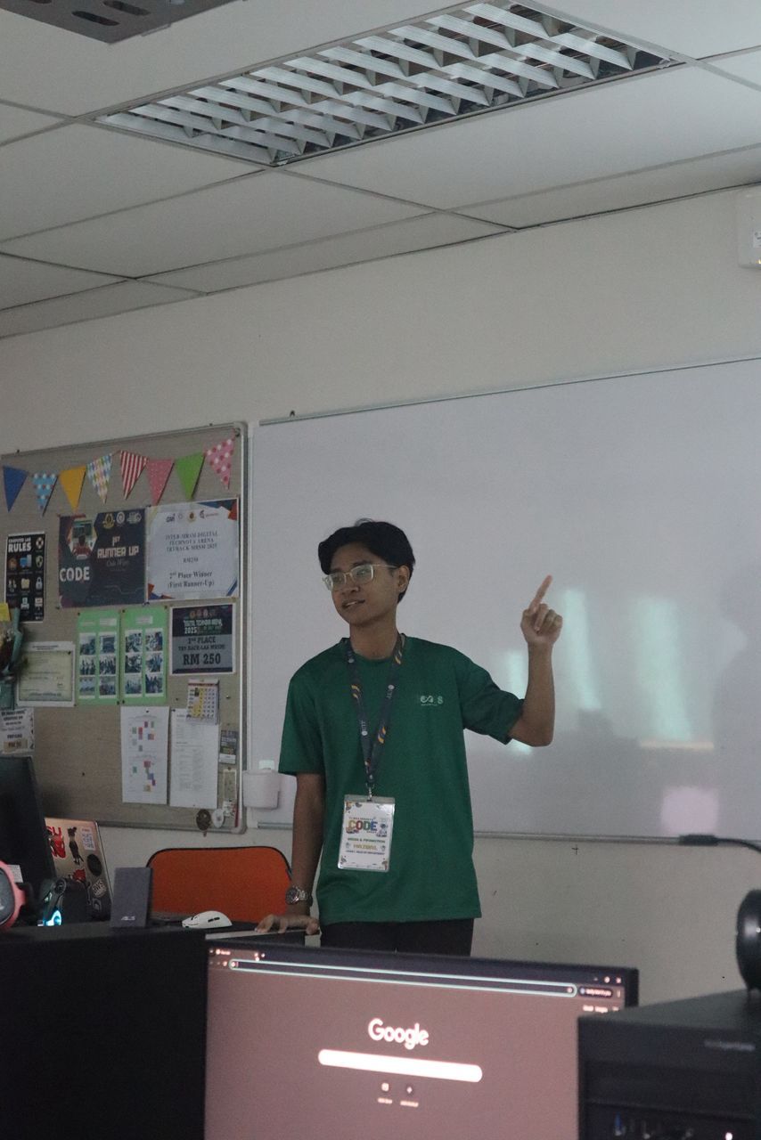 Intro to Web Development Workshop